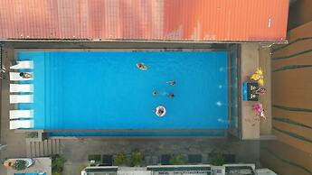 Estrela Do Mar Beach Resort - A Beach Property, Goa