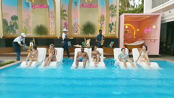 Estrela Do Mar Beach Resort - A Beach Property, Goa