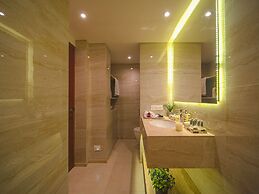 Estrela Do Mar Beach Resort - A Beach Property, Goa