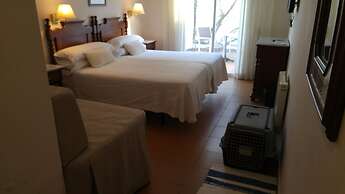 Hotel Campomar Playa