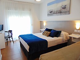 Hotel Campomar Playa
