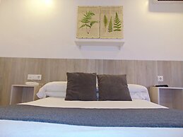 Hotel Campomar Playa