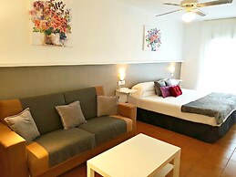 Hotel Campomar Playa