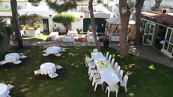 Hotel Campomar Playa