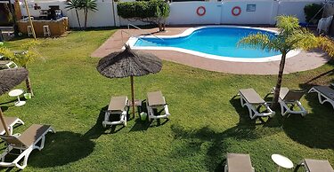 Hotel Campomar Playa