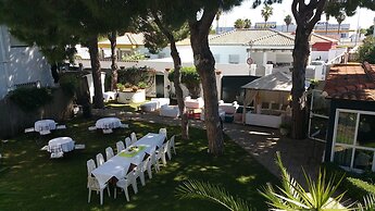Hotel Campomar Playa