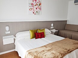 Hotel Campomar Playa