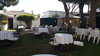 Hotel Campomar Playa