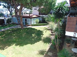 Hotel Campomar Playa