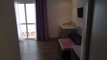 Hotel Campomar Playa