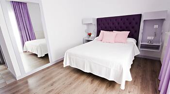 Hotel Campomar Playa