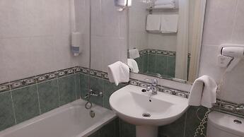 Hotel Campomar Playa