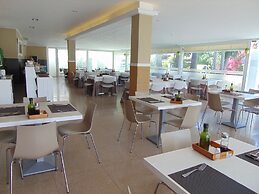 Hotel Campomar Playa