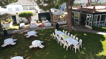 Hotel Campomar Playa