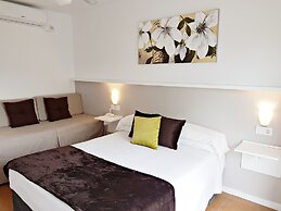 Hotel Campomar Playa