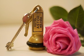 Hotel Astor