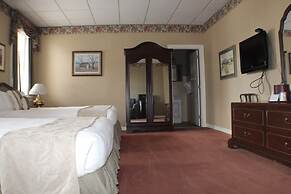 Waynebrook Inn, Est 1865