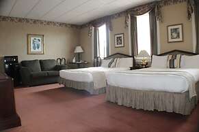 Waynebrook Inn, Est 1865