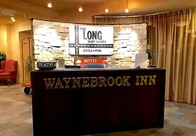 Waynebrook Inn, Est 1865