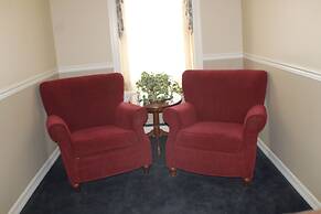 Waynebrook Inn, Est 1865