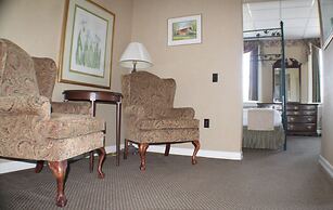 Waynebrook Inn, Est 1865