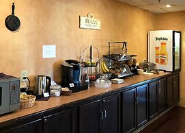 Waynebrook Inn, Est 1865