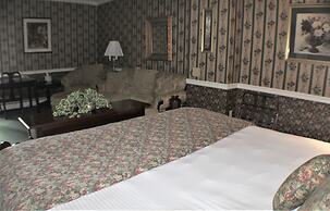 Waynebrook Inn, Est 1865