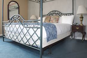 Waynebrook Inn, Est 1865