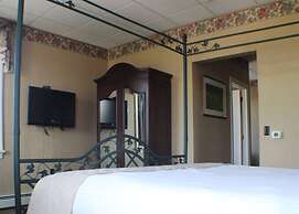 Waynebrook Inn, Est 1865