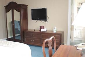 Waynebrook Inn, Est 1865