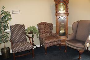 Waynebrook Inn, Est 1865