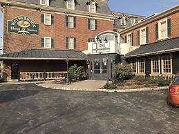 Waynebrook Inn, Est 1865