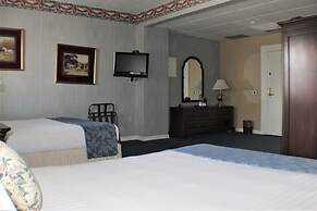 Waynebrook Inn, Est 1865