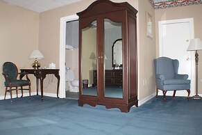 Waynebrook Inn, Est 1865