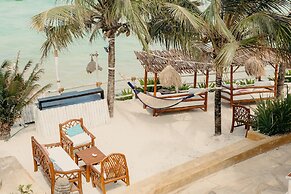 Coral Rocks Hotel & Restaurant