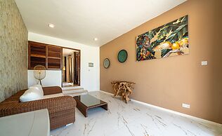 Coral Rocks Hotel & Restaurant