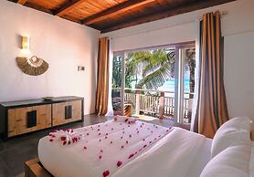 Coral Rocks Hotel & Restaurant