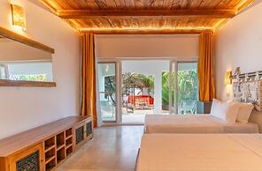 Coral Rocks Hotel & Restaurant