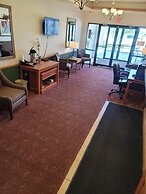 Horizon Inn and Suites
