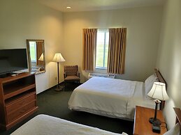 Horizon Inn and Suites