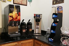 Horizon Inn and Suites