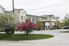 Horizon Inn and Suites