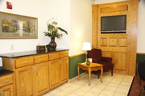 Horizon Inn and Suites