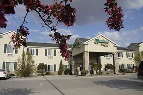 Horizon Inn and Suites