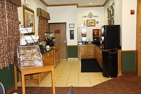 Horizon Inn and Suites