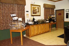 Horizon Inn and Suites