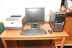 Horizon Inn and Suites