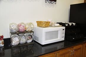 Horizon Inn and Suites