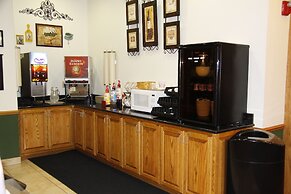 Horizon Inn and Suites