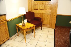 Horizon Inn and Suites